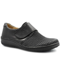 Buty Damskie Na Jesień Półbuty Helios 382