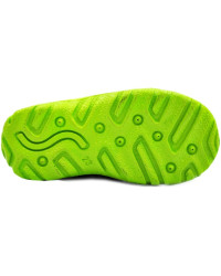 Śniegowce trzewiki ocieplane Superfit 5-09044-81 II gatunek