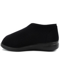 Obuwie Domowe Męskie Szerokie Damskie Befado Dr Orto 071 001