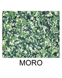 Roller wałek do masażu - moro 15 cm