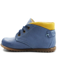 Trzewiki Dziecięce Do Nauki Chodzenia Emel e 2440-19