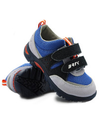 Półbuty na JESIEŃ dla chłopca BARTEK T-65504/02J II gatunek