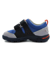 Półbuty na JESIEŃ dla chłopca BARTEK T-65504/02J II gatunek