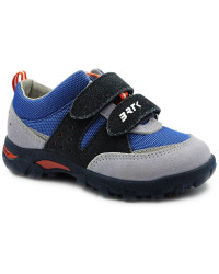 Półbuty na JESIEŃ dla chłopca BARTEK T-65504/02J II gatunek