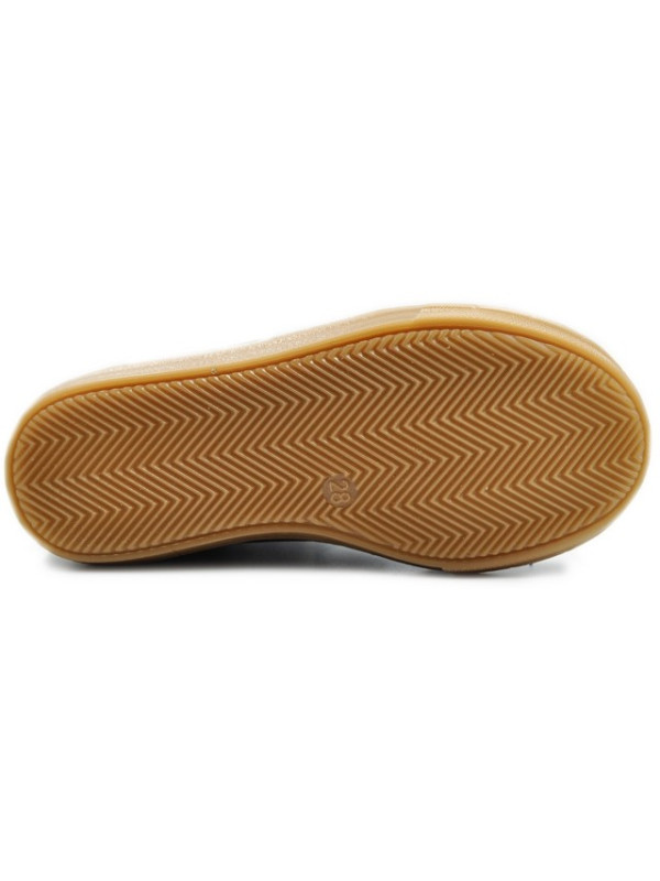 Buty Na Jesień Dla Chłopca Mido 20-38 Granat