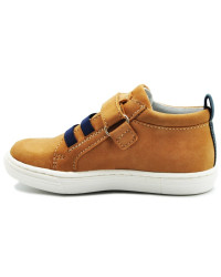 Półbuty Jesienne Mido 30-29 40-29 Camel