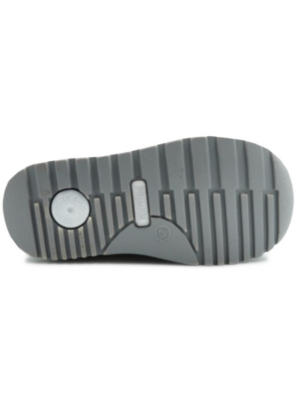 Buty Na Wiosnę Dla Chłopca Sportowe Primigi 7372200