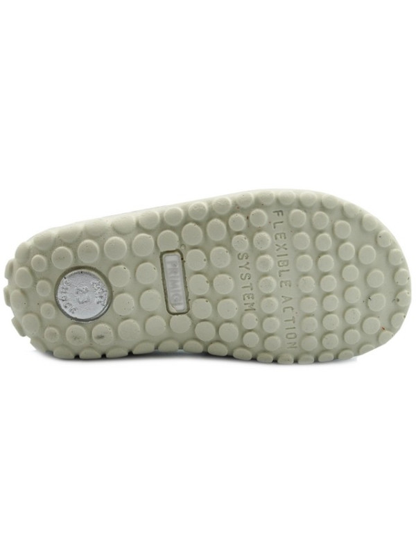 Sandały Buty Primigi 7375011 Sportowe Sandały dla Chłopca na Rzepy