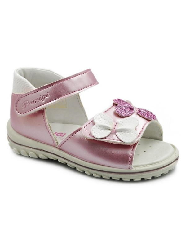 Dziewczęce Sandały Motylki Primigi 7375211