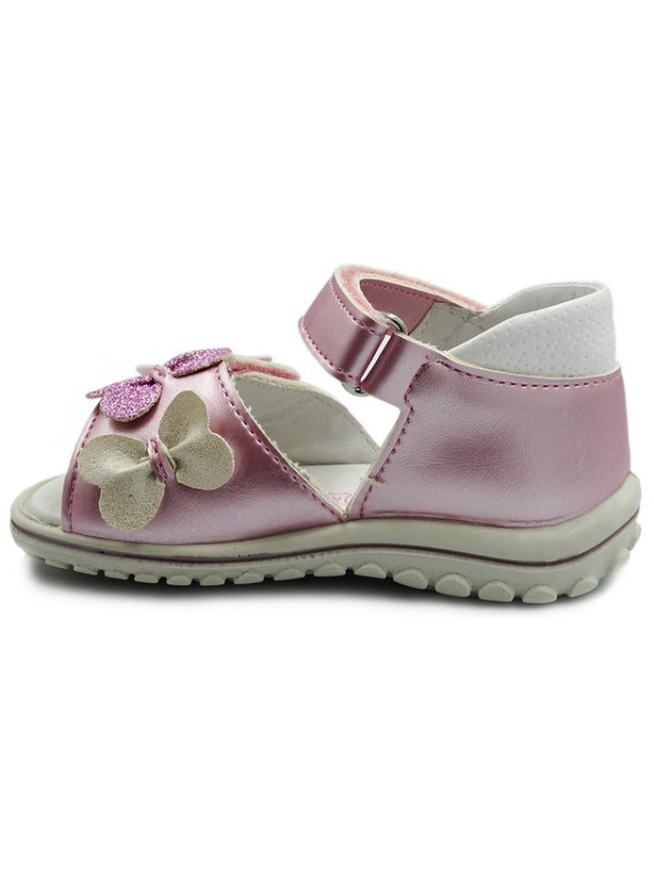 Dziewczęce Sandały Motylki Primigi 7375211