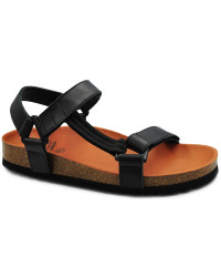 Sandały Na Lato Scholl Heaven ad med mf230091004 Czarne