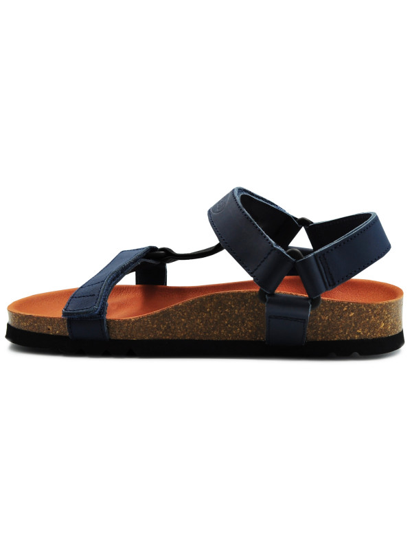 Sandały Na Lato Skórzane Scholl Heaven Ad Med mf230091007 UNISEX