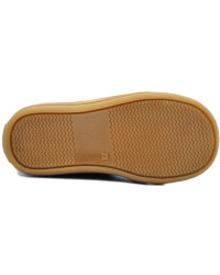 Sandały Buty Bartek 11144003 Dziewczęce Sandały na Rzepy - Panterka