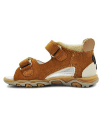 Sandały Chłopięce Buty Bartek na Rzepy z Myszką 11144001