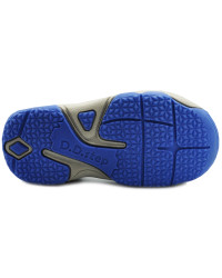 Sandały Buty DD STEP AC64-226T Chłopięce Sandały na Rzepy