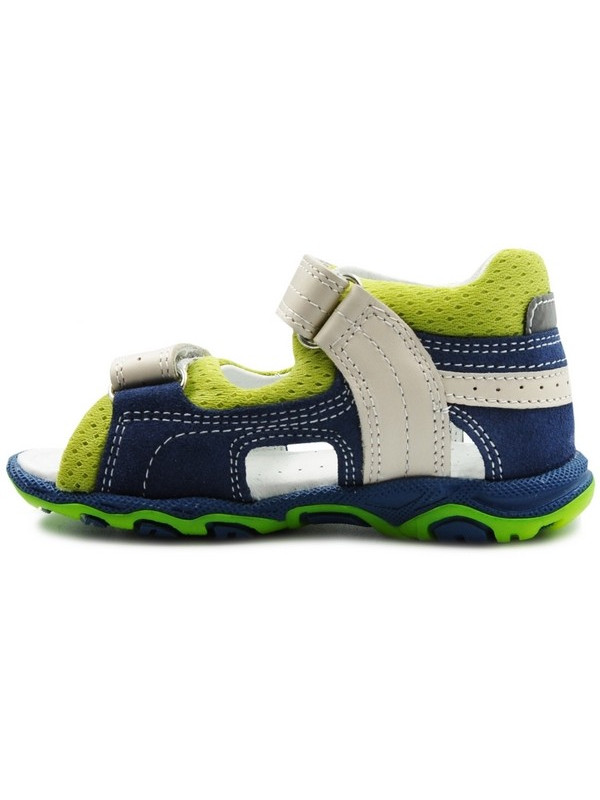 Sandały Chłopięce Buty Bartek na Rzepy 11848-002