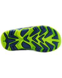 Sandały Chłopięce Buty Bartek na Rzepy 11848-002