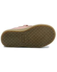 Włoskie Trzewiki Dziewczęce PRIMIGI 8418022 Na Jesień