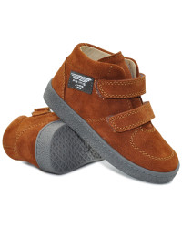 Chłopięce Buty Na Jesień Primigi 8417800