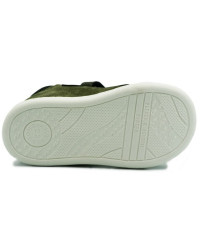 Trzewiki Jesienne Dla Chłopca Sznurowane Primigi 8403422