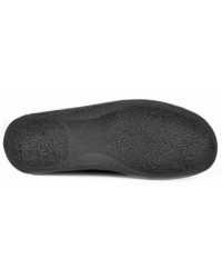 Obuwie domowe dla seniora na szerokie stopy Befado DR ORTO 676D003