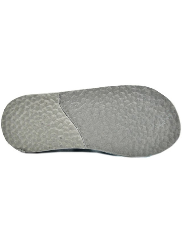 Kapcie korekcyjne z elastyczną podeszwą do przedszkola Danielki