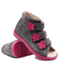 Buty Ortopedyczne Profilaktyczne dla Dzieci Dawid