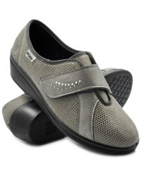 Półbuty Damskie Pantofle Obuwie Na jesień DR ORTO 032D003