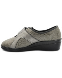 Półbuty Damskie Pantofle Obuwie Na jesień DR ORTO 032D003