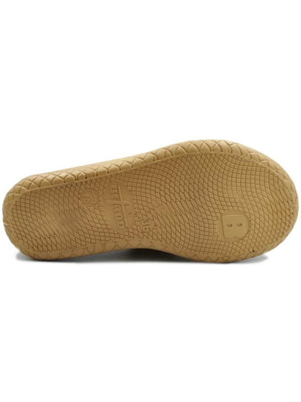 Baleriny Półbuty Dla Kobiet Seniorów Lekkie Miękkie DR ORTO 197D004