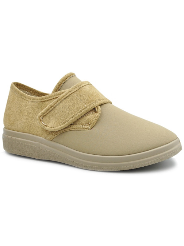 Obuwie domowe dla kobiet seniorek DR ORTO 036D005