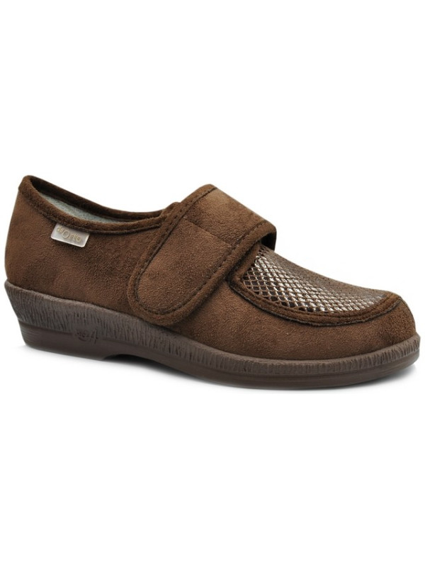 Eleganckie Półbuty Damskie Na Jesień DR ORTO 984D010