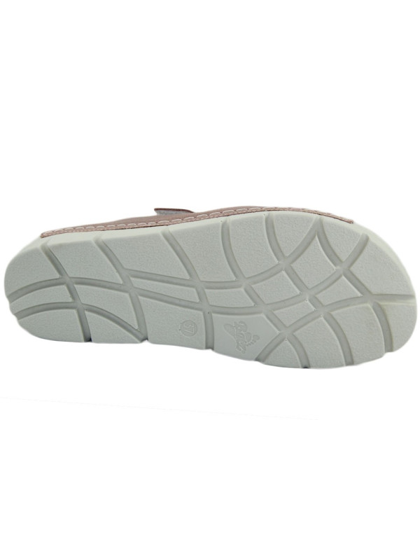 Klapki Damskie Do Pracy Batz Emilia - Anatomiczna i Oddychająca Wkładka