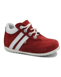 Półbuty Jesienne Sportowe Chłopięce Emel e 2045A-11