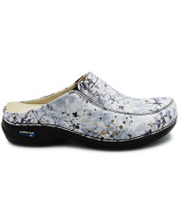 Klapki NURSING CARE Wygodne Klapki Damskie wg4af13