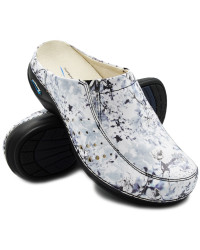 Klapki NURSING CARE Wygodne Klapki Damskie wg4af13