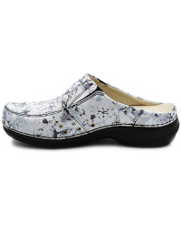 Klapki NURSING CARE Wygodne Klapki Damskie wg4af13