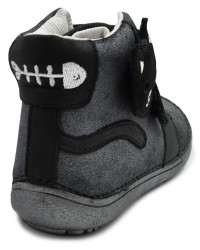 Buciki z Kotkiem Dla Dziewczynki DD STEP 063-379M