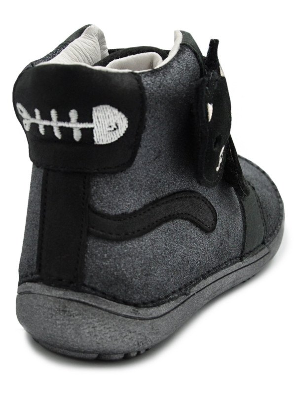 Buciki z Kotkiem Dla Dziewczynki DD STEP 063-379M