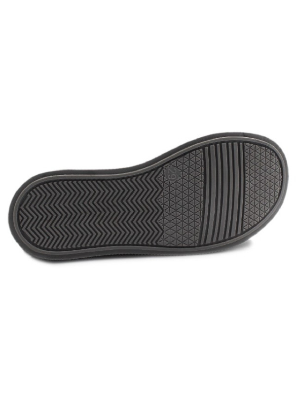 Kapcie Męskie Ocieplane DR BRINKMANN 220005-05