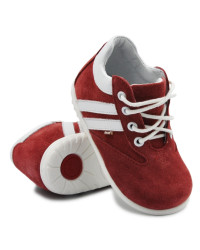 Półbuty Jesienne Sportowe Chłopięce Emel e 2045A-11