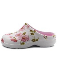 Klapki Piankowe Damskie DR ORTO MED 154 d 101