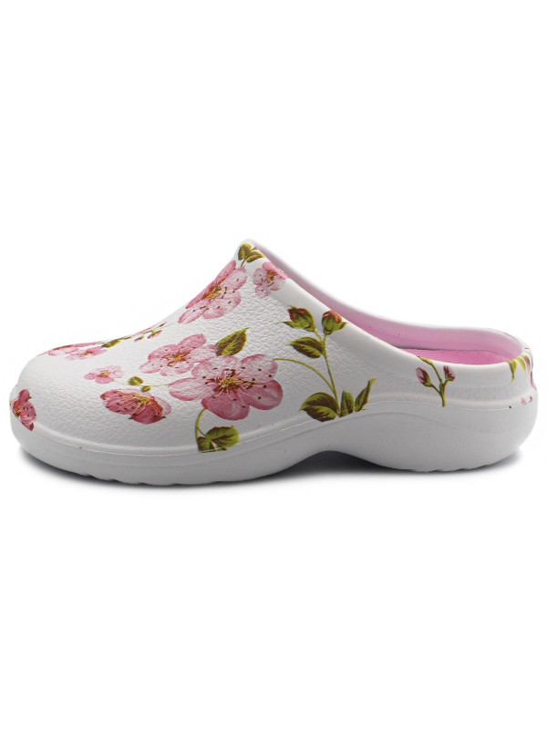 Klapki Piankowe Damskie DR ORTO MED 154 d 101