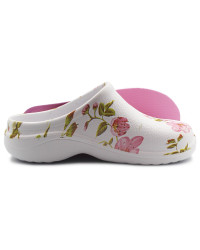 Klapki Piankowe Damskie DR ORTO MED 154 d 101