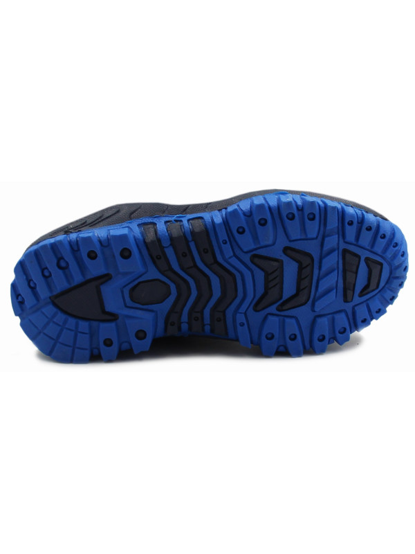 Buty Na Śnieg Ocieplane Wełną Dla Chłopca Bartek 11603003