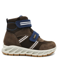 Trzewiki Ocieplane PRIMIGI 8389911 Chłopięce Wąskie