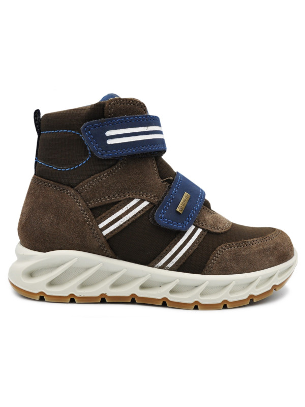 Trzewiki Ocieplane PRIMIGI 8389911 Chłopięce Wąskie