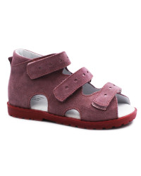 Buty Rehabilitacyjne Dla Dziewczynki Kornecki OR 03