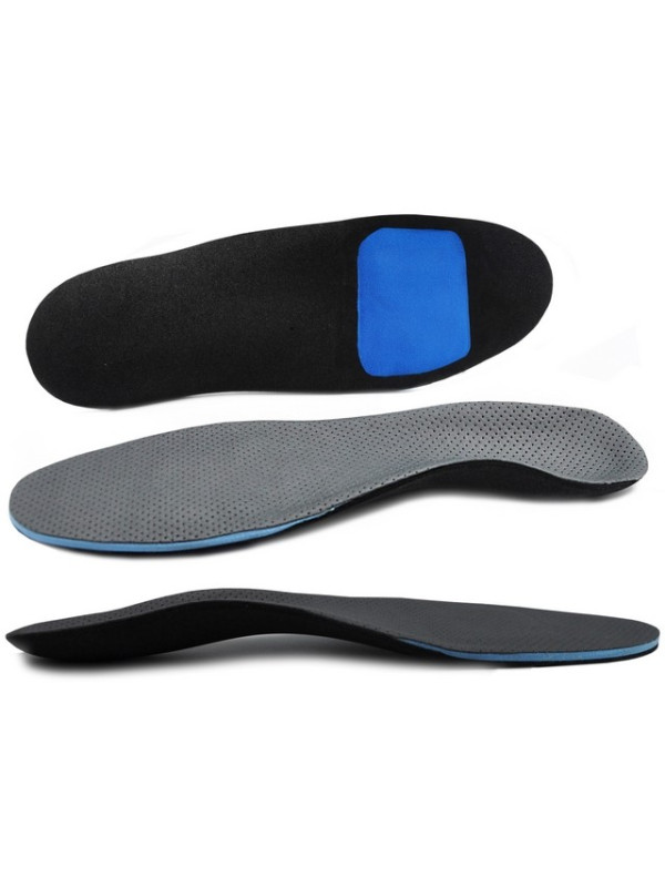 Wkładki Ortopedyczne Dla Cukrzyków, Stopa Wrażliwa, Reumatoidalne Zapalenie Stawów