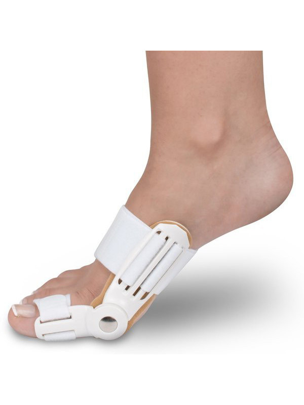 Szyna Korekcyjna Aparat Footmate Hallux Doctor O010
